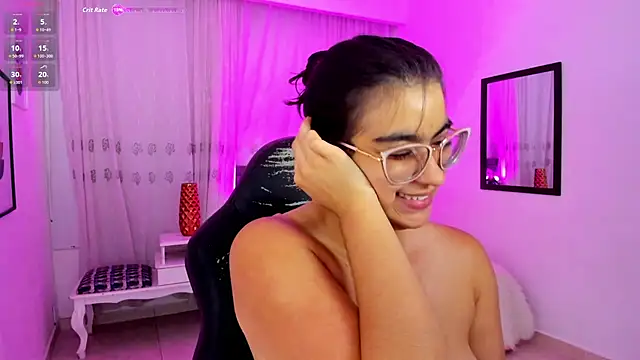 Luna_Jonnes1 라이브 XXX 채팅