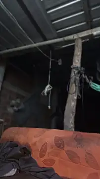 Živý XXX chat cielo420