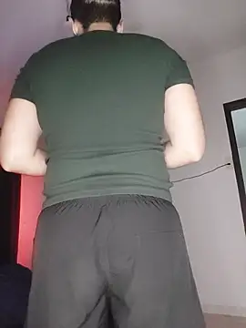 Gasc_1992 Live XXX-Chat