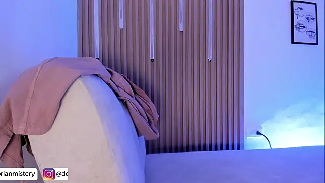 Dorianmistery2322_ 现场XXX聊天