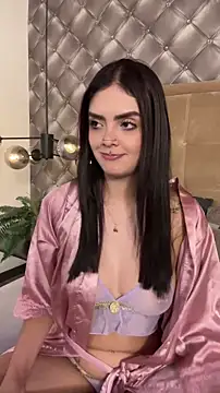AliceRitter Obrolan Langsung XXX