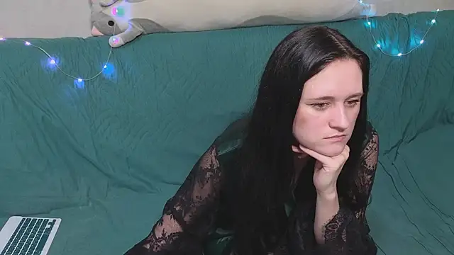 EkateRiga Live XXX-chat