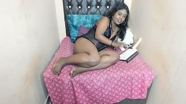FOXY_LUNA Live XXX-Chat