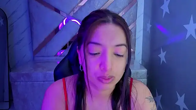 sharia_moreno_t Chat XXX live