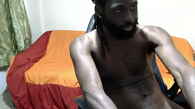 Darkkras' Live XXX Chat