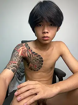 Živý XXX chat XBD-1
