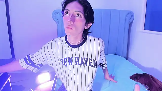 Chat XXX ao vivo de cutietomy