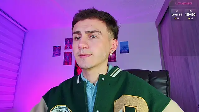 dimitri-bilak Live XXX-chat