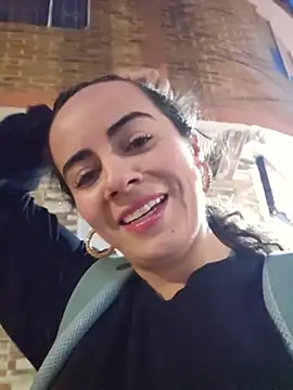 Sairy_ Show Webcam
