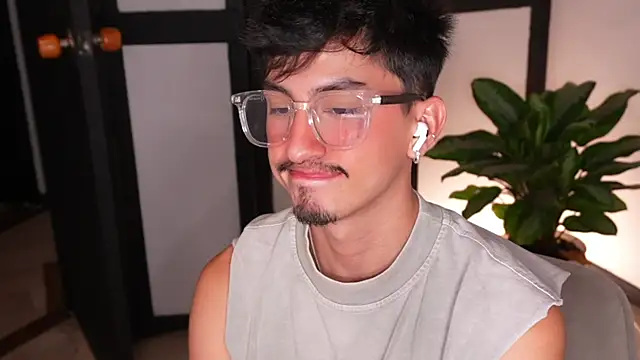 sweettaaron01 Live XXX-chat