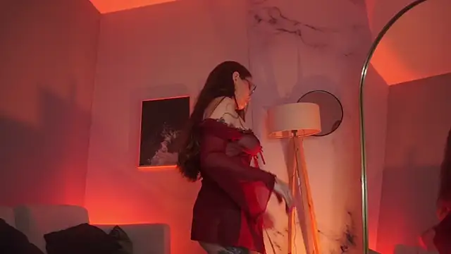 dreamleah_ লাইভ XXX চ্যাট