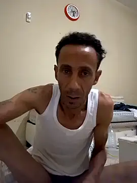walide400's Live XXX Chat
