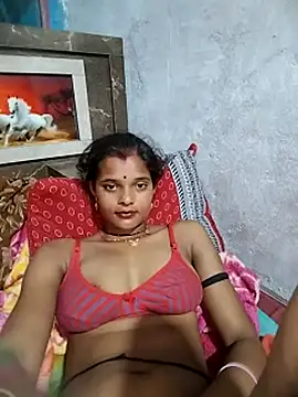 Webkamerová show Maya_bhoji