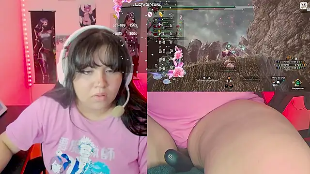 crystal7u7 – Live XXX-chat