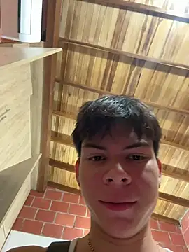 Handsome_boys69 Adlı Modelin Web Kamerası Şovu