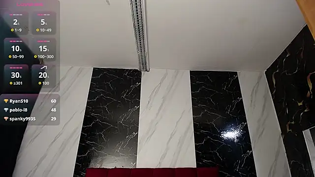 SofiaMoreno_ Chat XXX in diretta