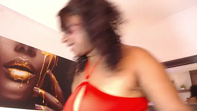 Kymy_Marquezx's Live XXX Chat