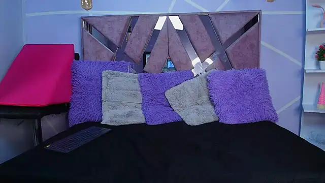 alex_noa's Live XXX Chat
