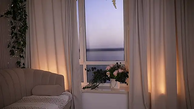 CindyGarrison 即時 XXX 聊天
