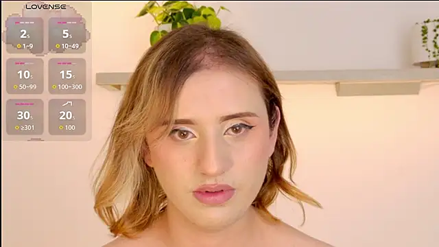 Czat XXX na żywo – seraphine_star
