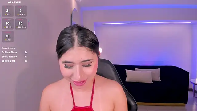 MayaMoretti_ Chat XXX live