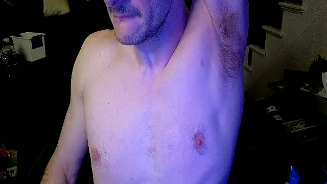 MasterDaddyCool Live XXX-Chat