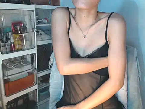 skinny_gracie Chat XXX in diretta