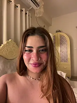 Show de webcam de AICoUpLE