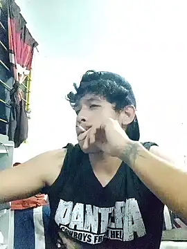 Chat XXX en directo de Jblouser
