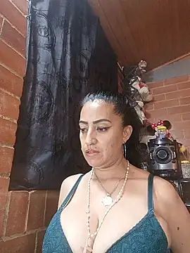 Chat XXX en directo de Alexandrina
