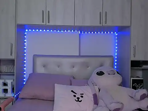 Honniewhitee_のライブXXXチャット