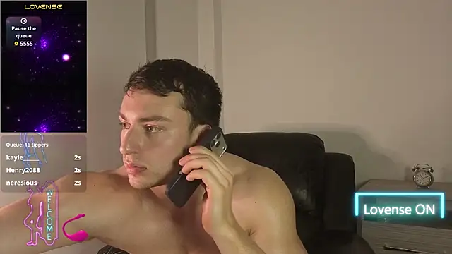 Benicio07 Chat XXX in diretta