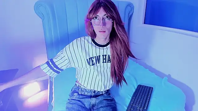 Chat XXX en directo de cutietomy