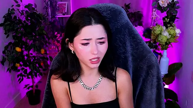 Chat +18 de RedMidnight ao vivo