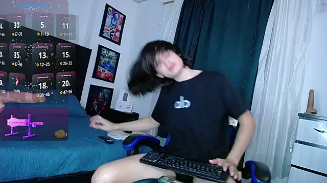 andyboy-: вебкам-шоу