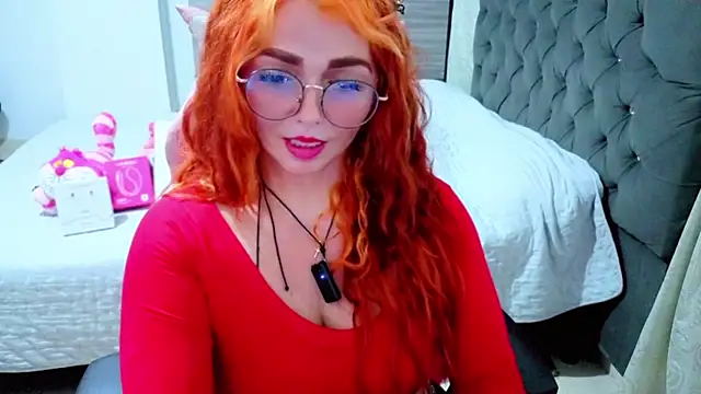 Alexatexa2929 Chat XXX in diretta