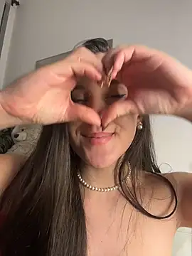 XXX chat uživo modela _ISABELLA_HOT_