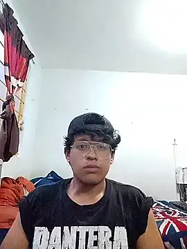 Jblouser Live XXX Chat