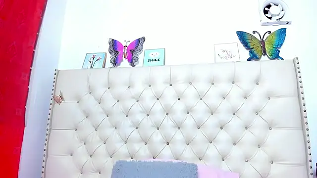 Chat XXX en directo de celena_wonder