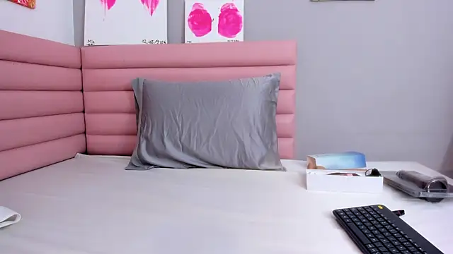 lysbani's Live XXX Chat