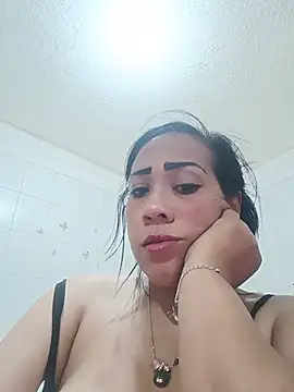 OliviaWilliamm 라이브 XXX 채팅