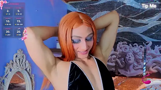 Cloee_cameron XXX чат на живо