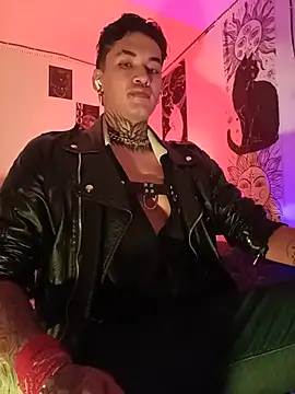 AlecBanne_ Chat XXX live
