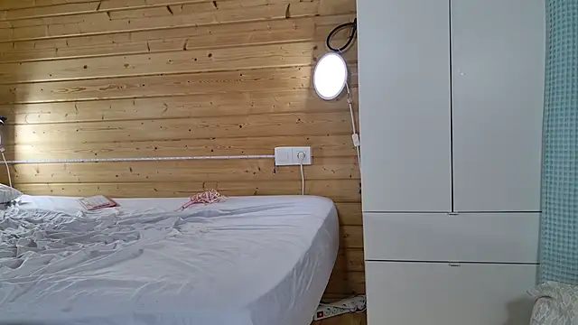 wild41 Adlı Modelin Canlı XXX Sohbeti