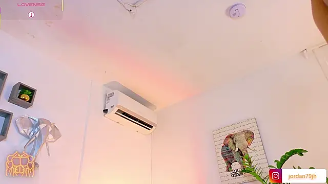 Show Webcam de JordanSmiith_