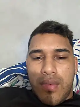 Show de webcam de evan_hardy