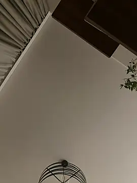 cumshot_foryou webkamerás műsora