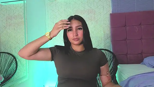 elzafuentes1's Live XXX Chat