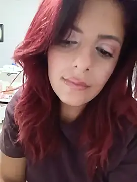 Ufkizil's Live XXX Chat