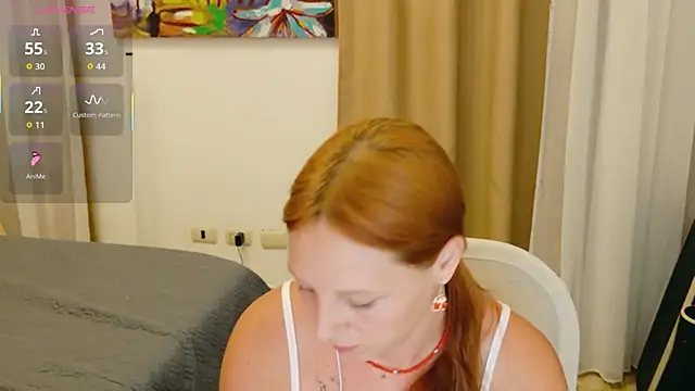 ViktoriaSilk Live XXX-Chat